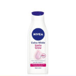 Nivea Extra White Insta Glow Body Lotion