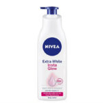 Nivea Extra White Insta Glow Body Lotion