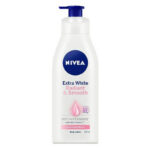 Nivea Extra White Radiant & Smooth Body Lotion