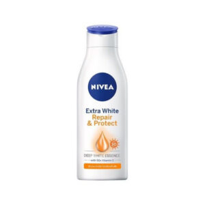 Nivea Extra White Repair & Protect Body Lotion - 100ml