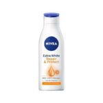 Nivea Extra White Repair & Protect Body Lotion