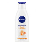 Nivea Extra White Repair & Protect Body Lotion