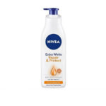Nivea Extra White Repair & Protect Body Lotion