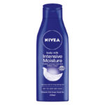 Nivea Intensive Moisture Body Milk Lotion