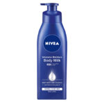 Nivea Intensive Moisture Body Milk Lotion