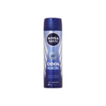 Nivea (Men) Cool Kick Body Spray