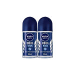 Nivea (Men) Cool Kick Roll On