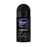 Nivea (Men) Deep Roll On