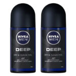 Nivea (Men) Deep Roll On