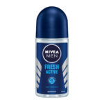 Nivea (Men) Fresh Active Roll On