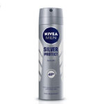 Nivea (Men) Silver Protect Body Spray