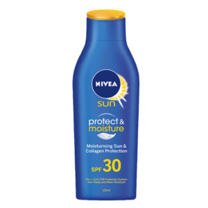 Nivea Sun Lotion SPF30 - 125ml