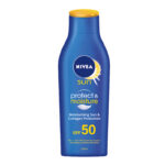 Nivea Sun Lotion SPF50