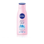 Nivea White Cooling Lotus Body Lotion