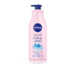 Nivea White Cooling Lotus Body Lotion