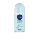 Nivea (Women) Energy Fresh Roll On
