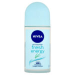 Nivea (Women) Energy Fresh Roll On