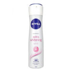 Nivea (Women) Extra Whitening Body Spray