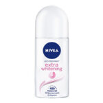 Nivea (Women) Extra Whitening Roll On