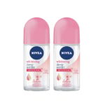 Nivea (Women) Whitening Deep Serum Sakura Roll On