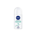 Nivea (Women) Whitening Happy Shave Roll On