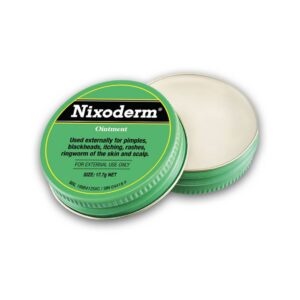 Nixoderm Ointment - 17.7g