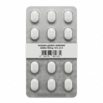 Nolpaza 40mg Gastro-Resistant Tablet
