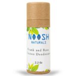 Noosh Naturals Frank and Rose Deodorant