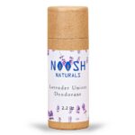 Noosh Naturals Lavander Deodorant