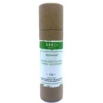 Noosh Naturals Lemon and Tea Tree Deodorant