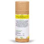 Noosh Naturals Lemon and Tea Tree Deodorant