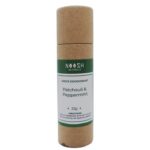 Noosh Naturals Patchoulli and Peppermint Men’s Deodorant