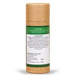 Noosh Naturals Patchoulli and Peppermint Men’s Deodorant