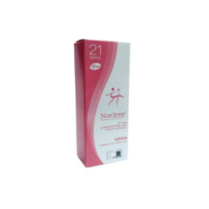 Nordette Tablet - 21s