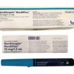 Norditropin NordiFlex 10mg/1.5ml Pre-filled Pen