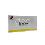 Norfox 400mg Tablet
