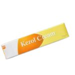 Noripharma Kezol (Ketoconazole) Cream