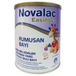 Novalac Easinova Infant Formula