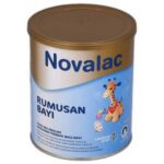 Novalac Step 1 Infant Formula