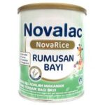 Novarice Infant Formula 0-1 Tahun