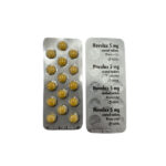 Novolax Bisacodyl Bp 5mg Tablet