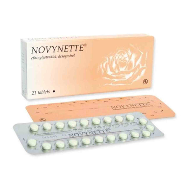 Novynette Tablet