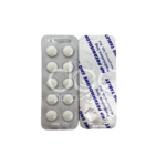 NP Prednisolone 5mg Tablet corticosteroid for allergy, inflammation and autoimmune conditions | DoctorOnCall Malaysia