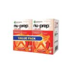 Nu-Prep 100 Tongkat Ali Capsule