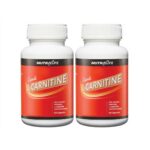 Nutra-Life L-Carnitine 500mg Capsule