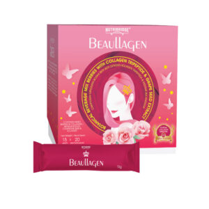 Nutribridge Beaullagen 15gm Sachet - 20s
