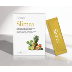 Nutribridge Lunea Slimea 15gm Sachet - 15s