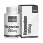 Nutribridge Magnesium 150mg Tablet 60s