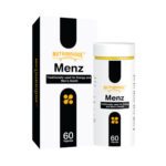 Nutribridge Menz 550mg Capsule 60s