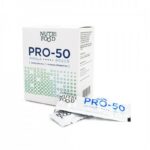 Nutrifood Pro-50 (Cfu 50B/Sac) Sachet 30s